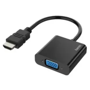 Adapter - Konverter HDMI - VGA Hama 200343