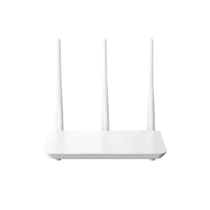 Wireless Router Tenda AC3 AC750Mbps/ext3x5dBi/2,4-5GHz/4xLAN/WAN