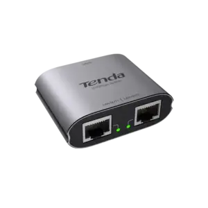 Gigabitni Spliter 1/2 Tenda SG103M/aluminijumsko kućište