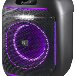 Bežični zvučnik Defender Boomer 65 65W, BT/LED/TWS/Light/FM