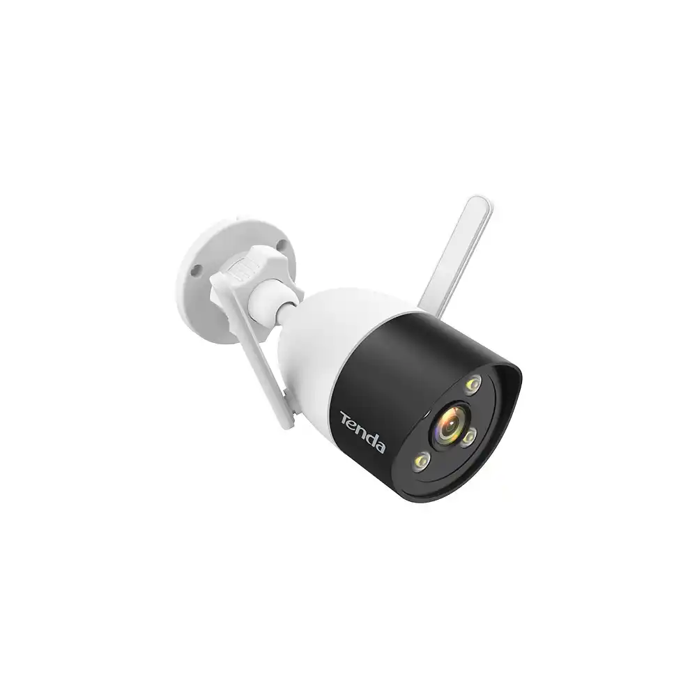 4 Channel Wireless Kamere Tenda K4W-3TC HD Video Sigurnosne kamere SOPING.RS 42 4 Channel Wireless Kamere Tenda K4W-3TC HD Video - Слика 2