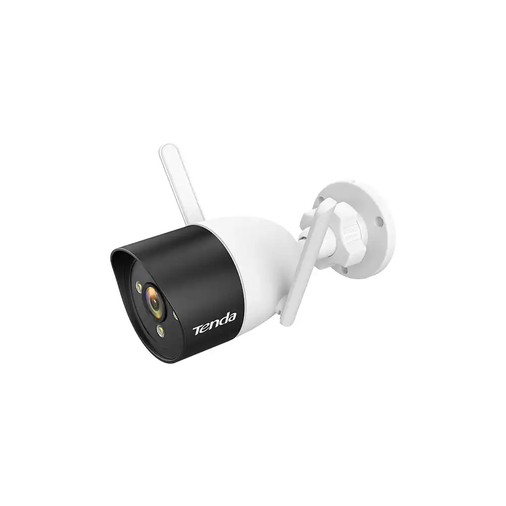 8 Channel Wireless Kamere Tenda K8W-3TC HD Video Sigurnosne kamere SOPING.RS 44 8 Channel Wireless Kamere Tenda K8W-3TC HD Video - Слика 4
