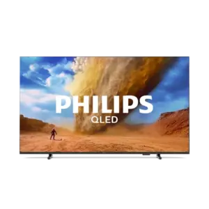 SMART QLED TV 55 Philips 55PUS7810/12 3840x2160/UHD/4K/DVB-T2/S2/C