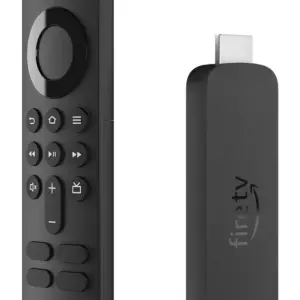 Amazon Fire Stick 4K gen.3 B0CJKTWTVT