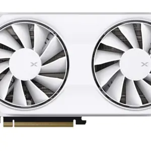 Grafička kartica XFX AMD Radeon RX 9060 8GB SWFT Gaming Edition - Black Box