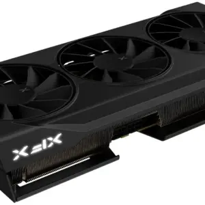 Grafička karta XFX Swift AMD RX9070XT Triple fan GDDR6 16GB  256bit 3xDP/1xHDMI