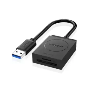 USB 3.0 čitač kartica Ugreen CR127 TF+SD Čitači kartica SOPING.RS 41 USB 3.0 čitač kartica Ugreen CR127 TF+SD