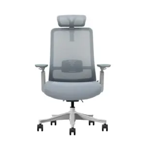 Ergonomska kancelarijska stolica UGD Chief Gray