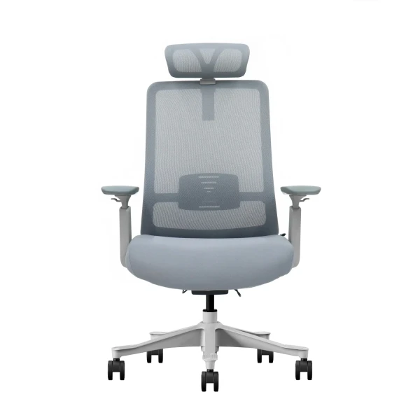 Ergonomska kancelarijska stolica UGD Chief Gray Kancelarijska oprema SOPING.RS 41 Ergonomska kancelarijska stolica UGD Chief Gray