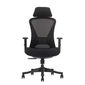 Ergonomska kancelarijska stolica UGD Conference Lite
