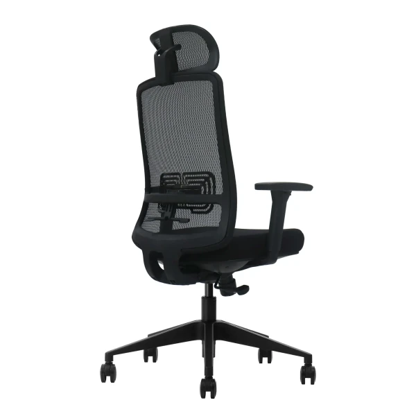 Ergonomska kancelarijska stolica UGD LumbarMax Kancelarijska oprema SOPING.RS 42 Ergonomska kancelarijska stolica UGD LumbarMax - Слика 2