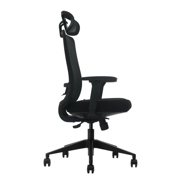 Ergonomska kancelarijska stolica UGD LumbarMax Kancelarijska oprema SOPING.RS 44 Ergonomska kancelarijska stolica UGD LumbarMax - Слика 4