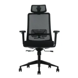 Ergonomska kancelarijska stolica UGD LumbarMax