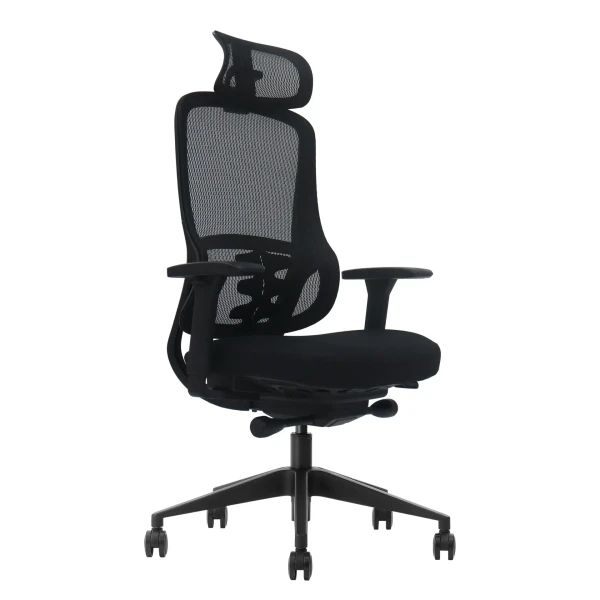 Ergonomska kancelarijska stolica UGD Optima Comfort Kancelarijska oprema SOPING.RS 44 Ergonomska kancelarijska stolica UGD Optima Comfort - Слика 4