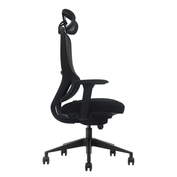 Ergonomska kancelarijska stolica UGD Optima Comfort Kancelarijska oprema SOPING.RS 43 Ergonomska kancelarijska stolica UGD Optima Comfort - Слика 3