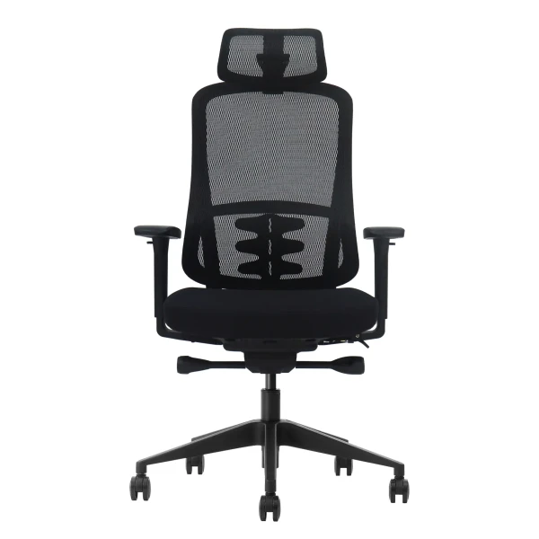 Ergonomska kancelarijska stolica UGD Optima Comfort Kancelarijska oprema SOPING.RS 41 Ergonomska kancelarijska stolica UGD Optima Comfort