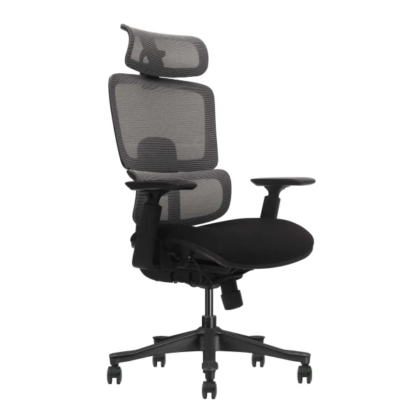 Ergonomska kancelarijska stolica UGD Ultimate Support Kancelarijska oprema SOPING.RS 44 Ergonomska kancelarijska stolica UGD Ultimate Support - Слика 4