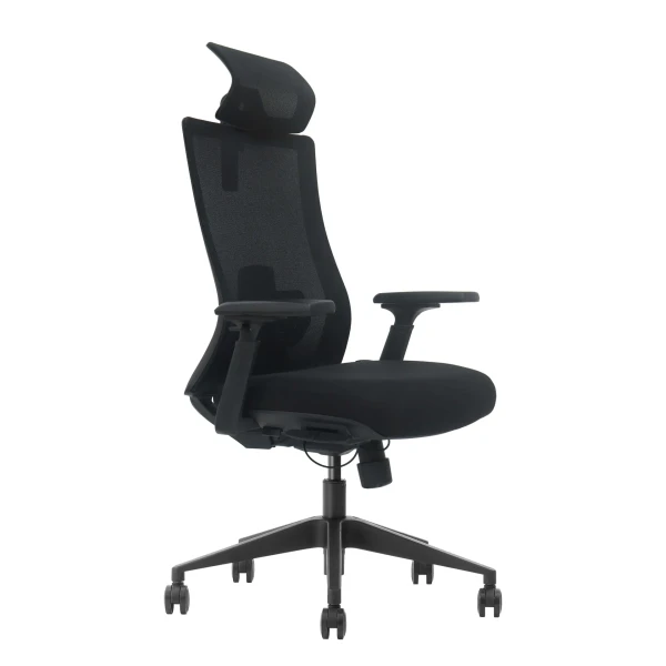 Ergonomska kancelarijska stolica UGD Work Pro Kancelarijska oprema SOPING.RS 43 Ergonomska kancelarijska stolica UGD Work Pro - Слика 3