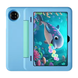 Tablet 8 Blackview Tab 20 kids 800x1280 HD IPS/4GB/64GB/Android 15/plavi