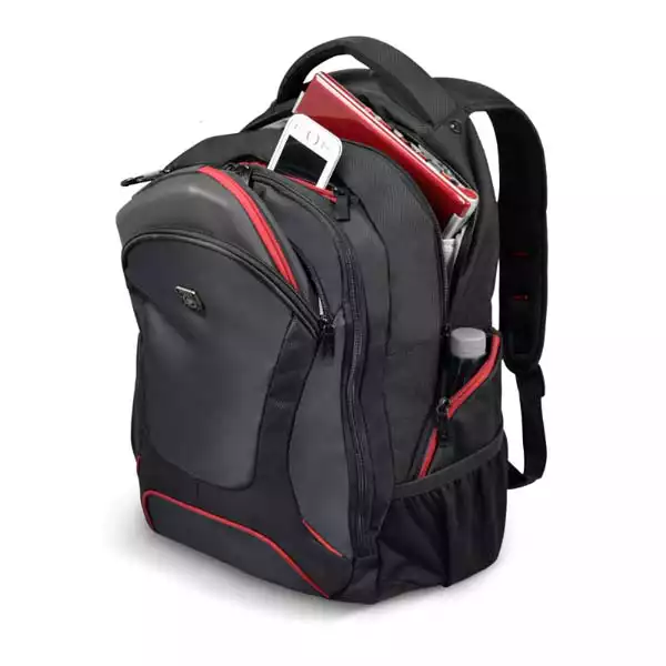 Ranac za laptop 17.3 Port Courchevel BP Torbe za laptop SOPING.RS 42 Ranac za laptop 17.3 Port Courchevel BP - Слика 2