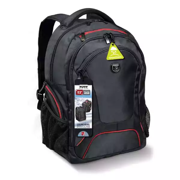 Ranac za laptop 17.3 Port Courchevel BP Torbe za laptop SOPING.RS 43 Ranac za laptop 17.3 Port Courchevel BP - Слика 3