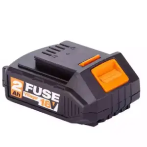 Fuse baterija 18V 2.0Ah