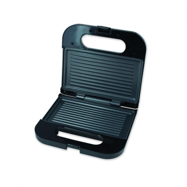 Aparat za sendviče HEINNER SM-K750BKS 750W/crni Kontaktni gril i aparati za sendviče SOPING.RS 42 Aparat za sendviče HEINNER SM-K750BKS 750W/crni - Слика 2