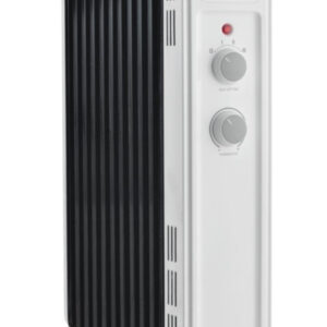 Uljani radijator HEINNER HOH-M11WH-BK 11rebara/2300W
