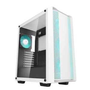 Kućište DeepCool CC560 WH V2 beli, R-CC560-WHGAA4-G-2