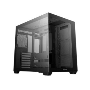 Kućište  DeepCool CG530 4F crni, R-CG530-BKADA4-G-1