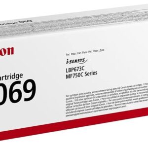 Canon LBP CRG069 Y