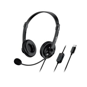 Genius HS-230U,USB C,2.4m
