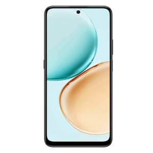 Smartphone HONOR X7d 8GB/256GB/crna