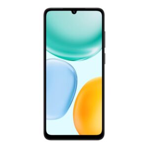 Smartphone HONOR X5c Plus 4GB/128GB/crna