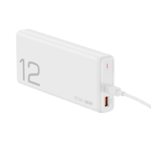Prenosivi punjac HONOR Choice Power Bank 66W/12000mAh/beli