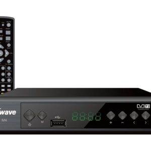Digitalni prijemnik Xwave M4