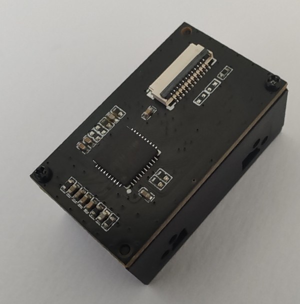 POS-ENGINE H1204 module for POS-BS1100 POS terminali i oprema SOPING.RS 43 POS-ENGINE H1204 module for POS-BS1100 - Слика 3