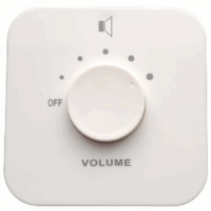 Atemuator VC-10R