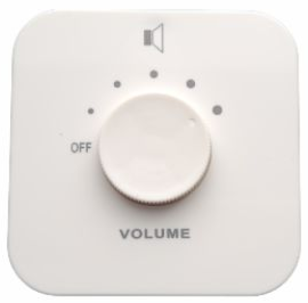 Atemuator VC-10R Zvučnici i audio uređaji SOPING.RS 41 Atemuator VC-10R