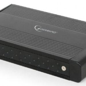 HDD 3.5 * 1TB SET USB 3.0 SATA eksterno kuciste + 1TB WD10EURX WD/ EE3-U3S-3 (3999)