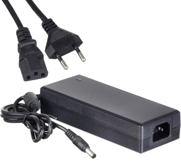 Punjac HigHTEK HT1526 12v/5A 60W, 1m kabl sa uzemljenjem, Coper napajanje, DC 5.5×2.1mm (alt. AC47) UPS i ispravljači SOPING.RS 41 Punjac HigHTEK HT1526 12v/5A 60W, 1m kabl sa uzemljenjem, Coper napajanje, DC 5.5x2.1mm (alt. AC47)