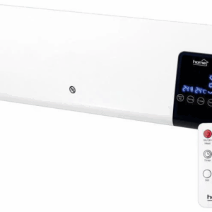 HOME FKF 59201 Nazidna grejalica sa ventilatorom, 2000W