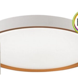LED Plafonjera M205519-A 45W LED SMD CCT 3000~6500K fi500mm sa daljinskim
