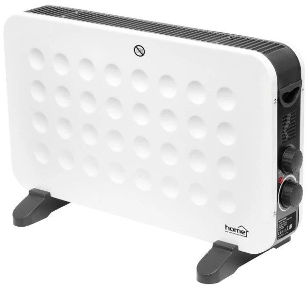 HOME FK345TURBO Konvektorska grejalica sa ventilatorom, 1250/2000 W Grejna tela SOPING.RS 42 HOME FK345TURBO Konvektorska grejalica sa ventilatorom, 1250/2000 W - Слика 2