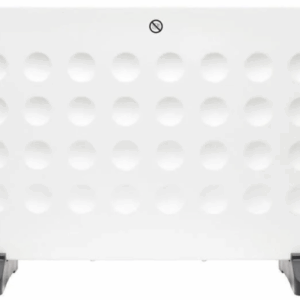 HOME FK345TURBO Konvektorska grejalica sa ventilatorom, 1250/2000 W