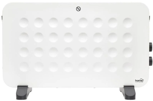 HOME FK345TURBO Konvektorska grejalica sa ventilatorom, 1250/2000 W Grejna tela SOPING.RS 41 HOME FK345TURBO Konvektorska grejalica sa ventilatorom, 1250/2000 W