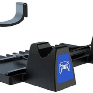 Stalak iPega P5009 za PS5/ PS5 SLIM/ PS5 PRO Oprema za gaming SOPING.RS Stalak iPega P5009 za PS5/ PS5 SLIM/ PS5 PRO