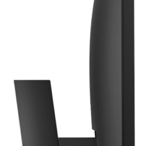 23.8" IPS WLED Flat FHD 1920x1080@100Hz, 16:9, 1000:1, 250cd/m², 5ms, 178°/178°, 1 DP 1.2, 1 HDMI 1. - B0BU9UT