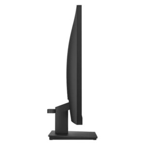 27" IPS AG Flat WLED FHD 1920x1080@100Hz, 16:9, 1000:1, 250cd/m², 5ms, 178°/178°, 1 DP 1.2, 1 HDMI 1 - B0CG3UT
