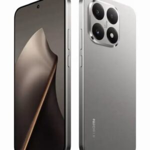 Xiaomi 15T EU 12+256 Gray